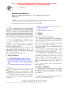 ASTM D2122-15