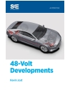 48-Volt Developments