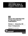 ASME BPVC.III.1.ND-2011 - ADDN-A