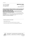 NBN EN ISO 26845:2008