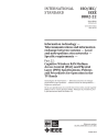 ISO/IEC/IEEE 8802-22:2015