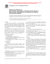 ASTM D2073-92(1998)e1 (R1992)