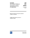 IEC 60052:2002