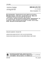 NBN EN 2591-705:2002