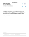 NBN EN ISO 18830:2018