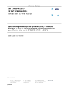 NBN EN ISO 17450-4:2018