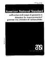 IEEE/ANSI N42.14:1978 (R1985)