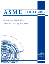 ASME PTB.11-2017
