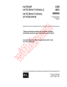 IEC 60855:1985