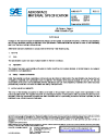 SAE AMS 1631D:2024-01-19