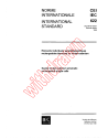 IEC 60622:1988