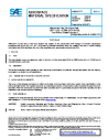 SAE AMS 4377K:2025-06-17
