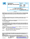 SAE AMS 4323E:2025-04-14