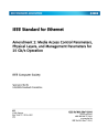 IEEE 802.3by:2016