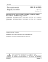 NBN EN 6049-002:2010