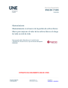 UNE-EN 17485:2023
