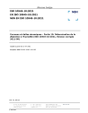 NBN EN ISO 10545-10:2021