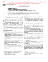 ASTM D6040-96