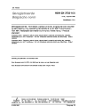 NBN EN 3733-104:2008
