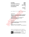 IEC 60811-3-2:1985/AMD1:1993