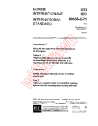 IEC 60335-2-71:1993/AMD1:1996