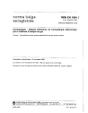 NBN EN 1084:1995