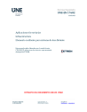 UNE-EN 17682:2023