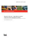 BS EN ISO 11925-2:2026