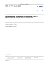 NBN EN 772-1+A1:2015