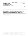 NBN EN ISO 24024-2:2021