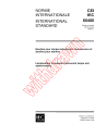 IEC 60400:1999
