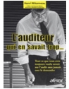 L'auditeur qui en savait trop... Tout ce que vous avez toujours voulu savoir sur
