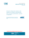 UNE-EN 378-4:2017+A1:2020