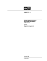 ISO/IEC GUIDE 77-3:2008