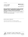 NBN EN 1097-11:2013