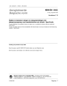 NBN EN ISO 2702:1995