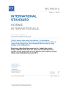 IEC 60331-2:2009