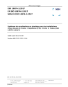 NBN EN ISO 15876-2:2017