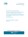 UNE-EN ISO 20976-1:2020