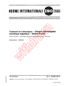 ISO 3563:1976
