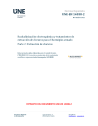 UNE-EN 14038-2:2022
