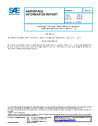 SAE AIR 5277B:2019-08-22