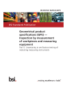 BS EN ISO 14253-5:2015