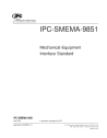 IPC-SMEMA-9851 - Standard Only:2007