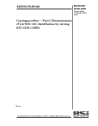 BS EN ISO 8130-1:2010