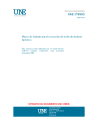UNE 178505:2022