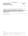 NBN EN 4165-027:2015