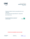 UNE-EN ISO 29469:2023