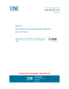 UNE-EN ISO 178:2020