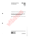 ISO/IEC 9983:1989